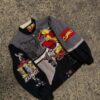 Invincible Iron Man Bomber Jacket