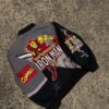 Invincible Iron Man Bomber Jacket