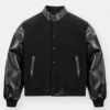 JAŸ-Z30 Reasonable Doubt Varsity Jacket