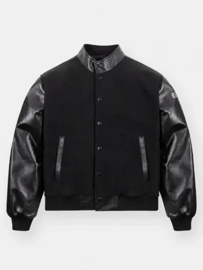 JAŸ-Z30 Reasonable Doubt Varsity Jacket