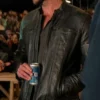 Jack Schumacher Ransom Canyon Season 2 Leather Jacket