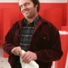 Jack Torrance The Shining Red Jacket