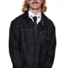 Jackson Irvine Levi’s Denim Jacket