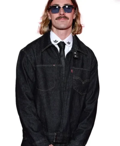 Jackson Irvine Levi’s Denim Jacket
