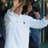 Jannik Sinner Wimbledon 2026 Jacket
