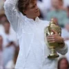 Jannik Sinner Wimbledon 2026 Jacket