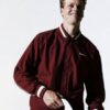 Jannik Sinner’s kit jacket