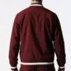 Jannik Sinner’s kit jacket