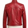 Jason Derulo Roundhay Festival Jacket