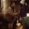 Jason Momoa Braven Movie Jacket
