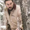 Jason Momoa Braven Movie Jacket