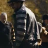 Jason Momoa On The Roam Season 2 Moto Jacket