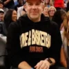 Jason Sudeikis WNBA All-Star Game 2026 Hoodie