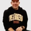 Jason Sudeikis WNBA All-Star Game 2026 Hoodie For Sale