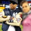 Jay-Z New York Yankees Stadium Jacket