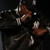 Jay-Z Yankees Stadium Jacket 2026
