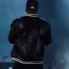 Jay-Z Yankees Stadium Jacket 2026