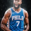 Jaylen Brown 76ers Jersey