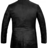 Jeff Goldblum Jurassic World Dominion Black Blazer