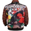 Jeff Hamilton Kidsuper FW26 Jacket