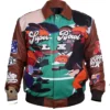 Jeff Hamilton Kidsuper FW26 Jacket