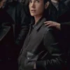 Jennifer Connelly Dark Matter Leather Jacket