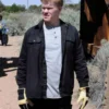 Jesse Plemons Breaking Bad Jacket