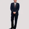 Jimmy Fallon The Tonight Show Black Suit