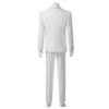 Joaquin Phoenix Joker White Suit