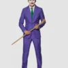 Joker Batman Suit