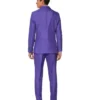 Joker Batman Suit