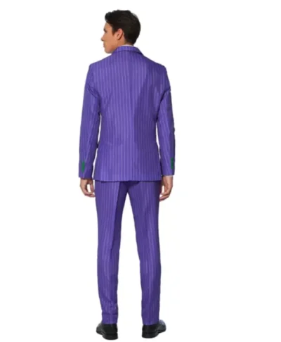 Joker Batman Suit