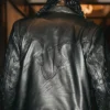 Jordan Clarkson ESPYS 2026 Black Leather Jacket