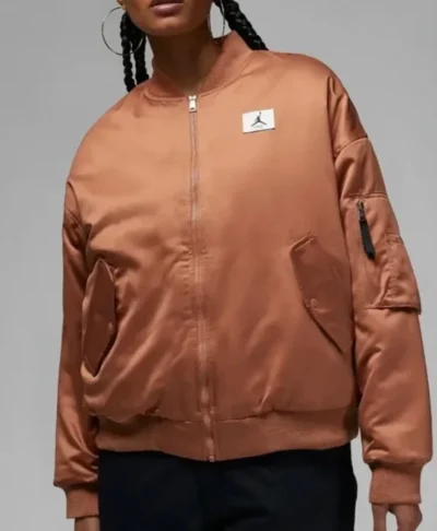 Jordan Flight Renegade Nike Jacket