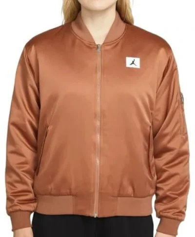 Jordan Flight Renegade Nike Jacket