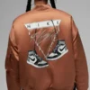 Jordan Flight Renegade Nike Jacket