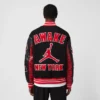 Jordan x Awake NY Varsity Jacket