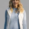 Josephine The Other Zoey Langford Quilted Vest
