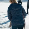 Josephine The Other Zoey Puffer Jacket