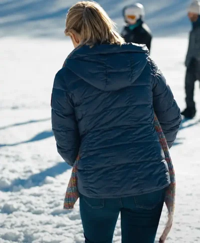 Josephine The Other Zoey Puffer Jacket