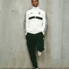Jude Bellingham EA FC 27 White Adidas Real Madrid Tracksuit