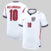 Jude Bellingham England Jersey