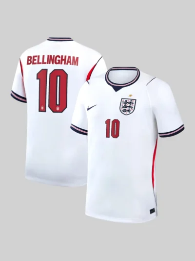 Jude Bellingham England Jersey