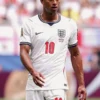 Jude Bellingham England Jersey for sale