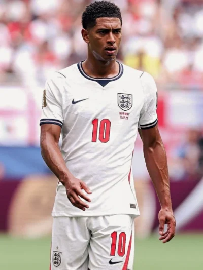 Jude Bellingham England Jersey for sale