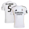 Jude Bellingham Real Madrid Jersey