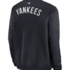 KAWS x New York Yankees Dugout Bomber Jacket