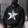 Kanye West Don Toliver Octane Jacket