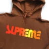 Kanye West Gradient Hoodie