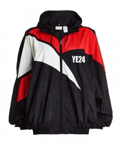 Kanye West YE24 Hoodie